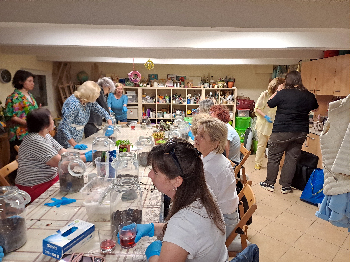 Rastlinné terárium